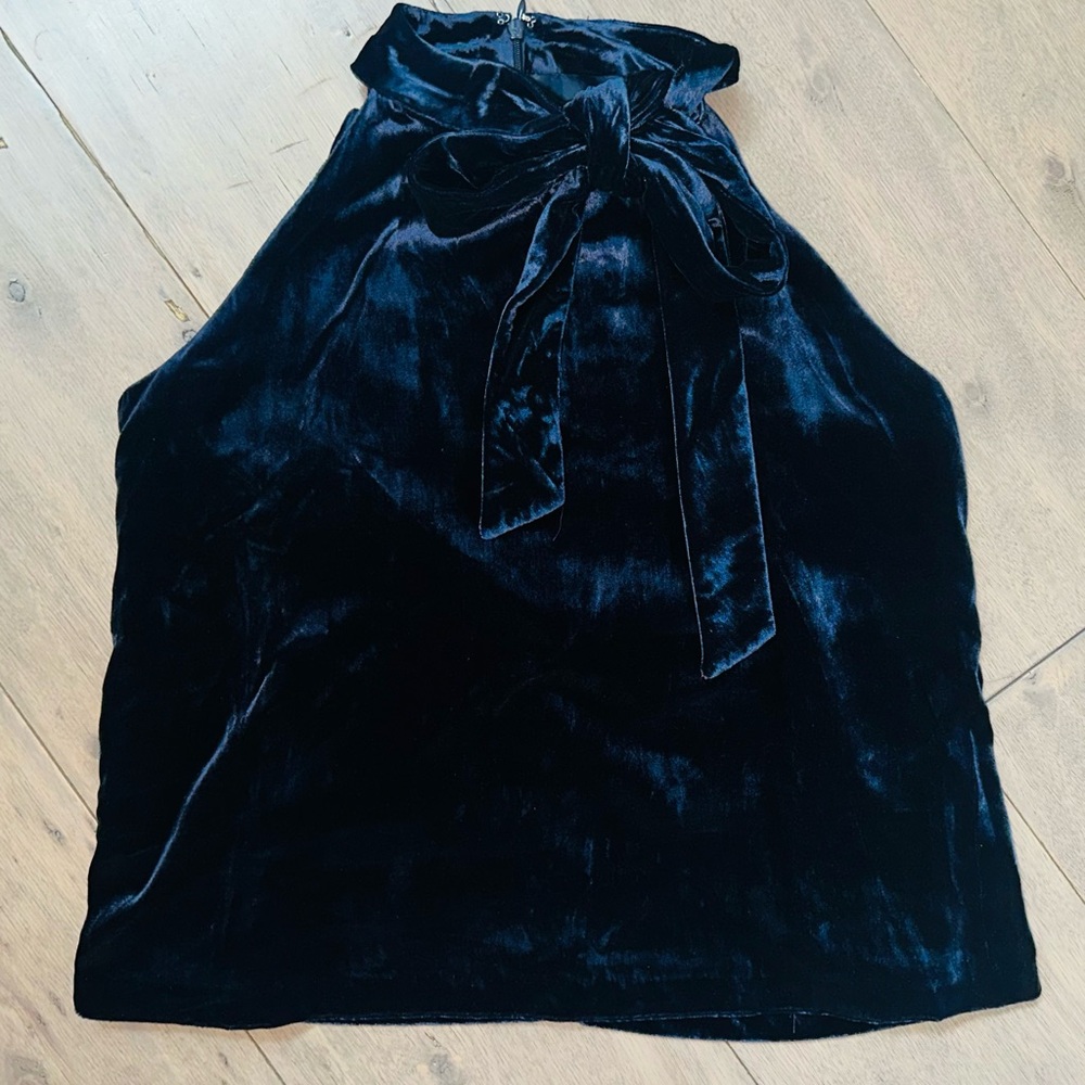 Janie and Jack “Like Mother Like Daughter” Rare 2017 Collection Top, Size Small - Picture 2 of 4
